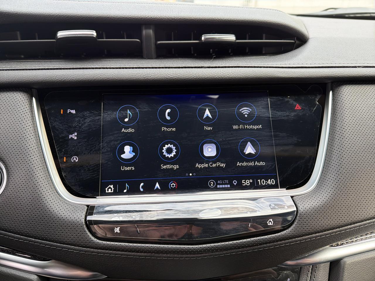 2026 Cadillac XT5 Sport AWD Saukville WI