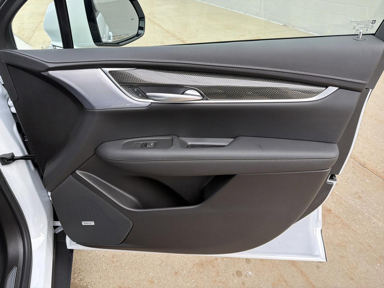 2026 Cadillac XT5 Sport AWD Saukville WI