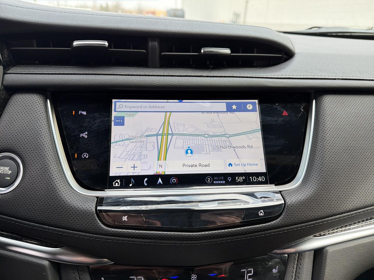 2026 Cadillac XT5 Sport AWD Saukville WI