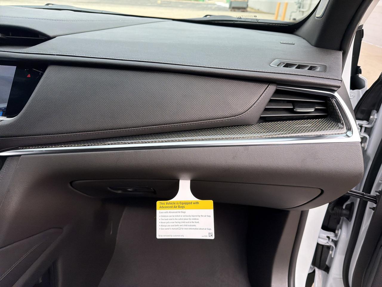 2026 Cadillac XT5 Sport AWD Saukville WI