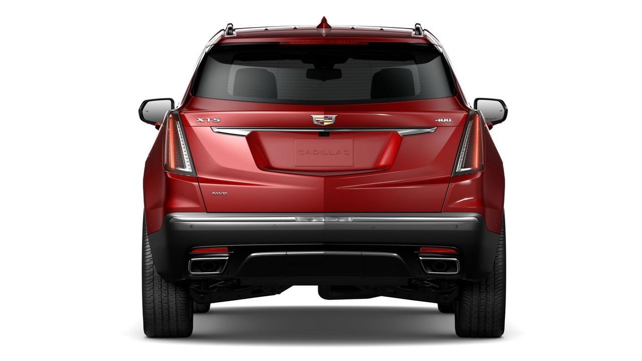 2026 Cadillac XT5 Sport Tucson AZ