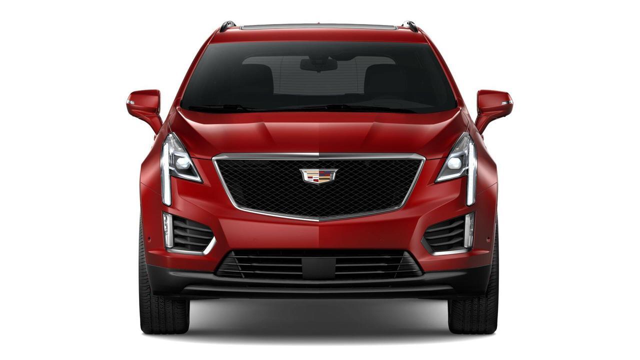2026 Cadillac XT5 Sport Tucson AZ