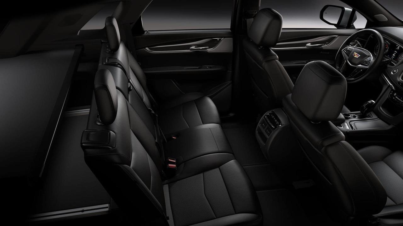 2026 Cadillac XT5 Sport Tucson AZ