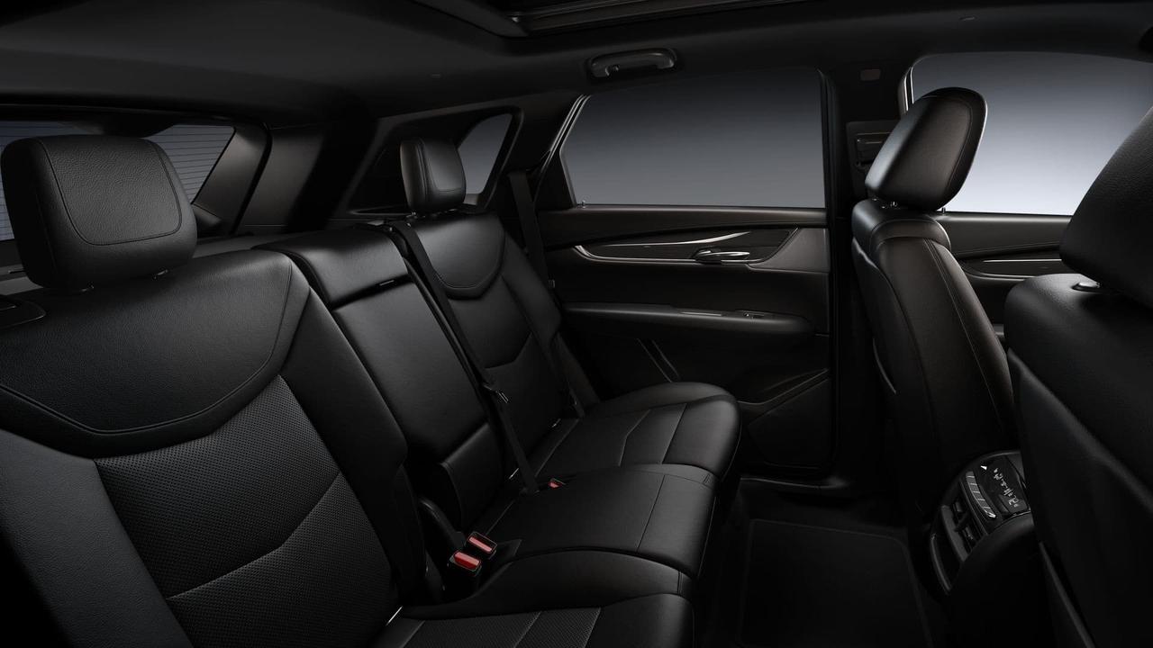 2026 Cadillac XT5 Sport Tucson AZ