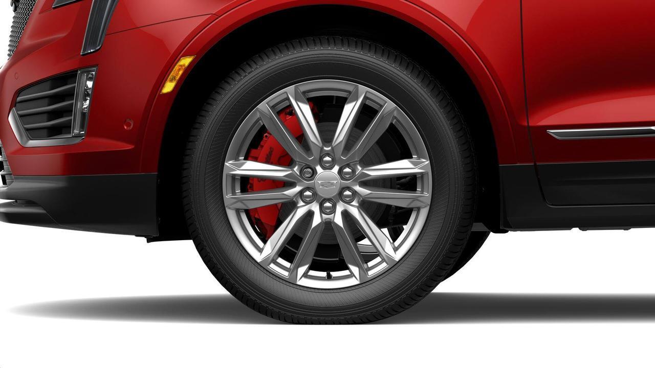 2026 Cadillac XT5 Sport Tucson AZ