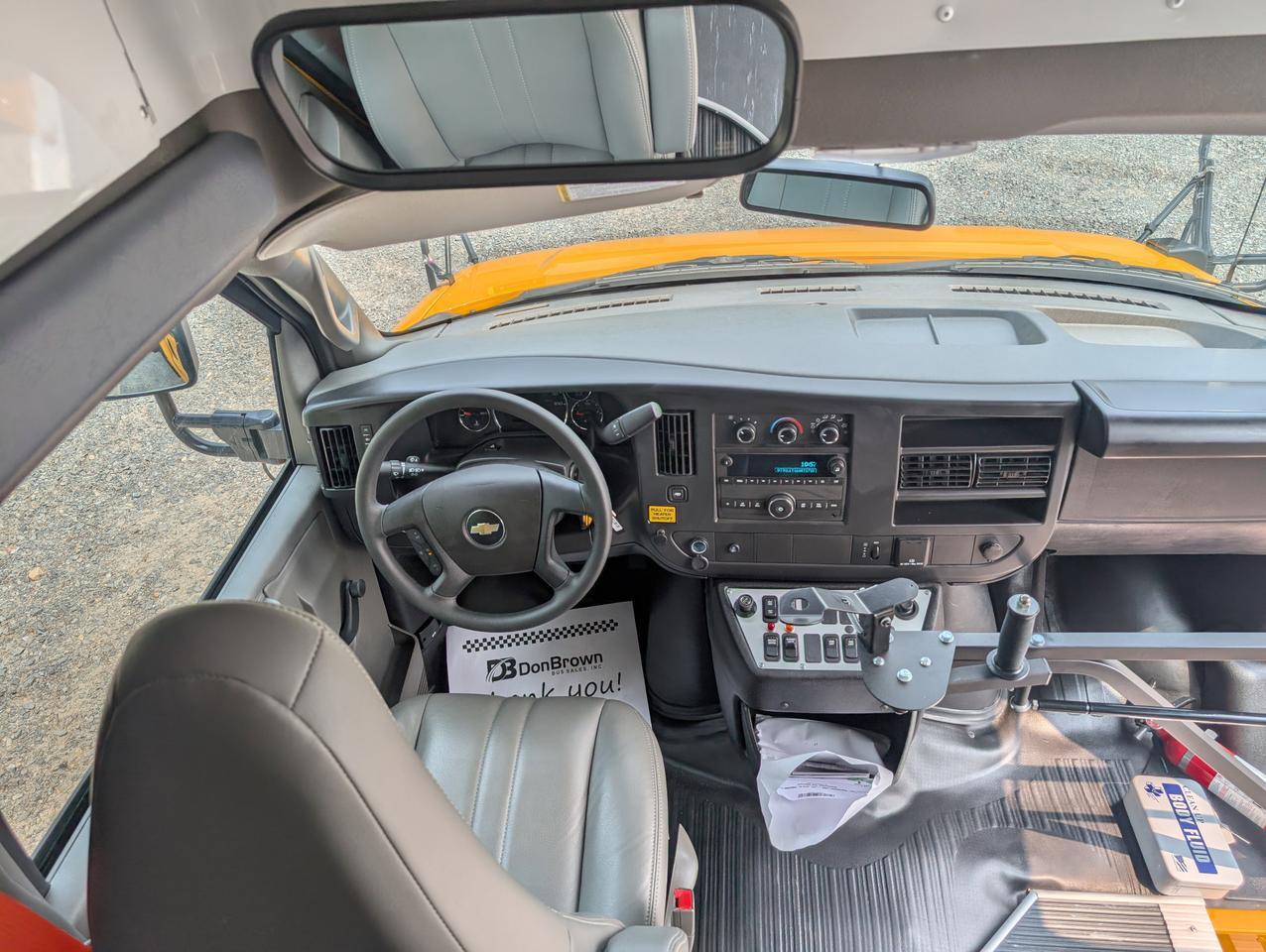 2026 Chevrolet MAGELLAN Johnstown NY