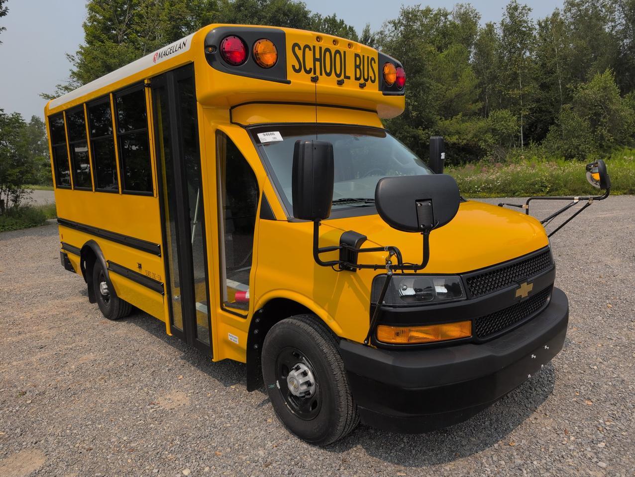 2026 Chevrolet MAGELLAN Johnstown NY