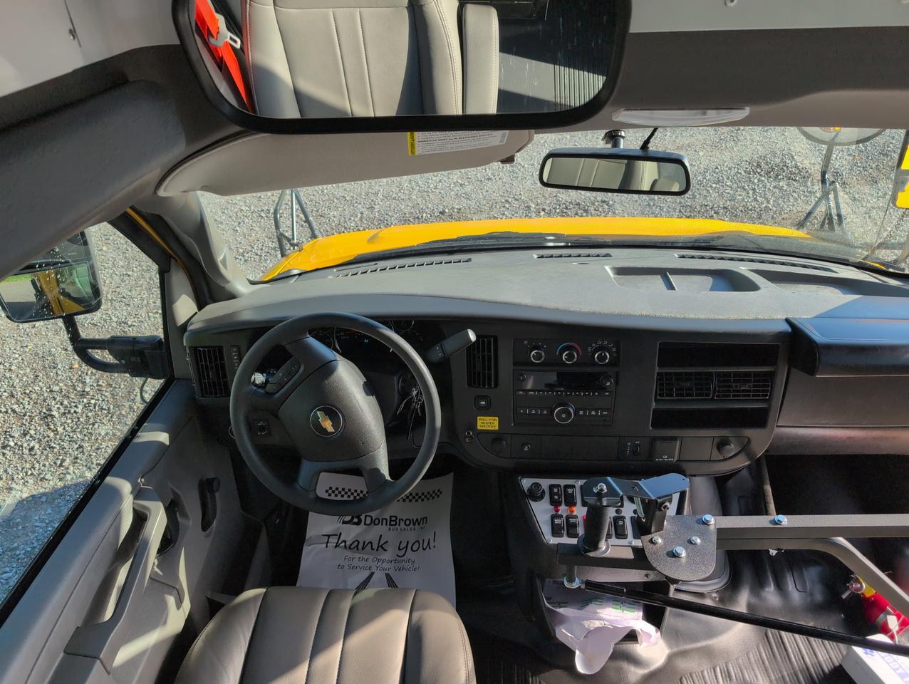 2026 Chevrolet Magellan Johnstown NY