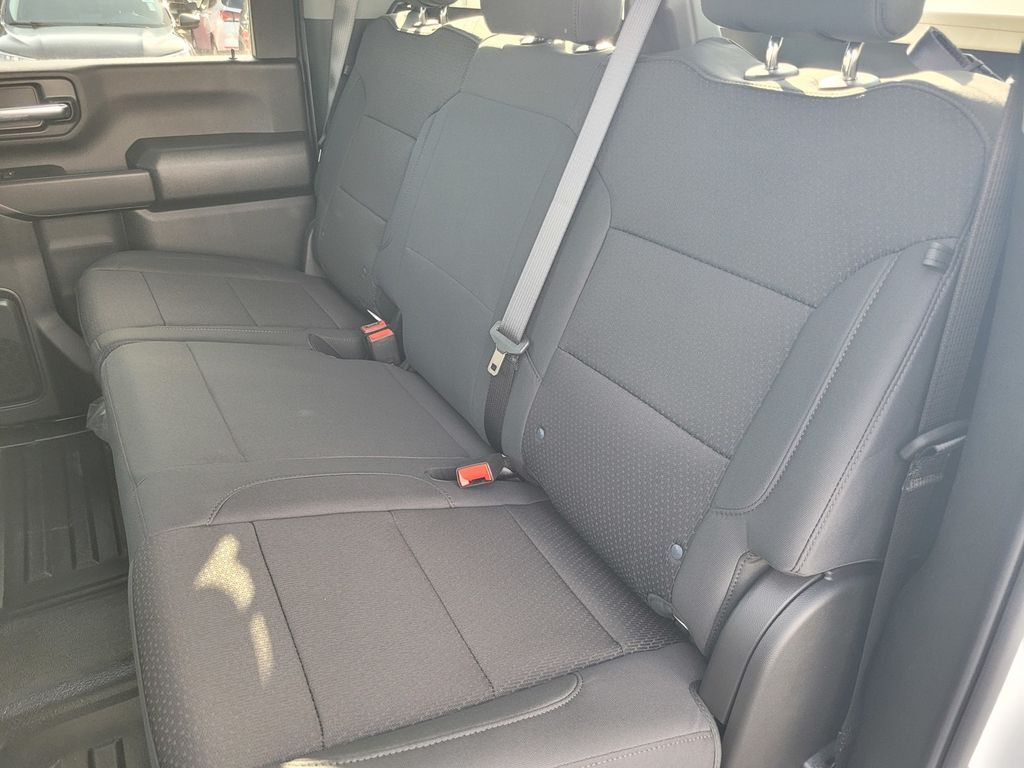 2026 Chevrolet 2500HD 2WD WT with Royal 8' Service Body Roseville CA