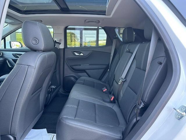 2026 Chevrolet Blazer 3LT Farmington MO