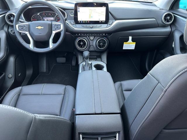 2026 Chevrolet Blazer 3LT Farmington MO