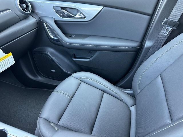 2026 Chevrolet Blazer 3LT Farmington MO