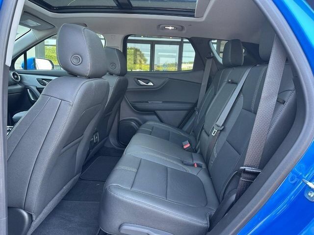 2026 Chevrolet Blazer 3LT Farmington MO