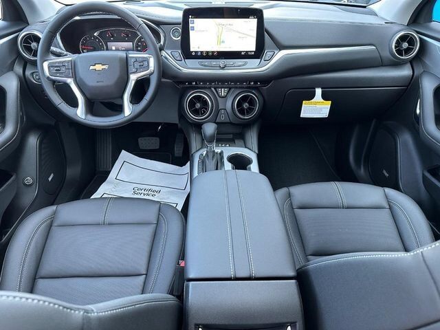 2026 Chevrolet Blazer 3LT Farmington MO