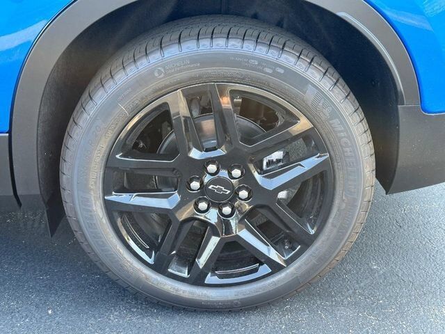 2026 Chevrolet Blazer 3LT Farmington MO