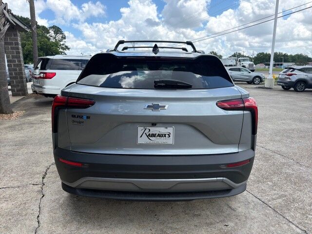 2026 Chevrolet Blazer EV FWD LT Blue Cruise 53k MSRP Lafayette LA