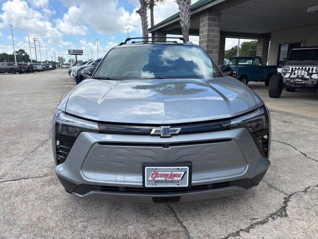 2026 Chevrolet Blazer EV FWD LT Blue Cruise 53k MSRP Lafayette LA