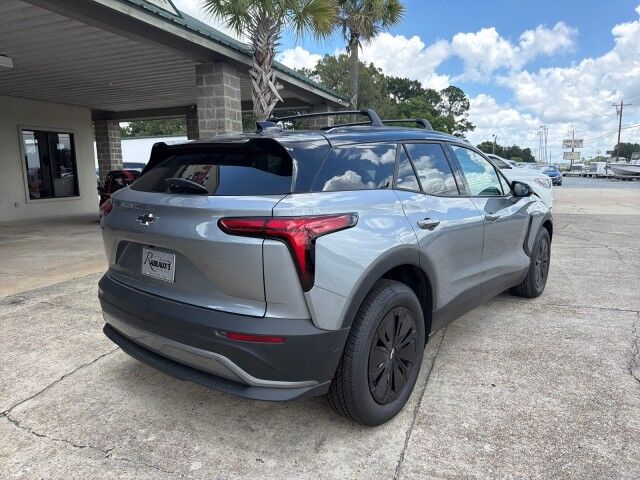 2026 Chevrolet Blazer EV FWD LT Blue Cruise 53k MSRP Lafayette LA