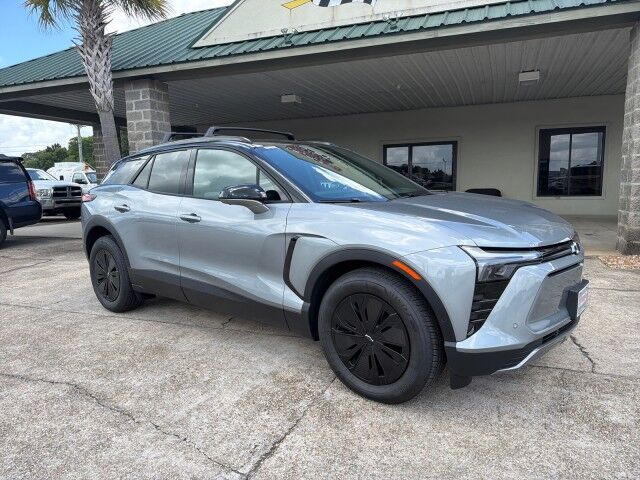 2026 Chevrolet Blazer EV FWD LT Blue Cruise 53k MSRP Lafayette LA