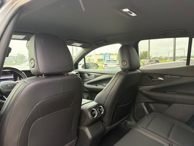2026 Chevrolet Blazer EV FWD LT Blue Cruise 53k MSRP Lafayette LA