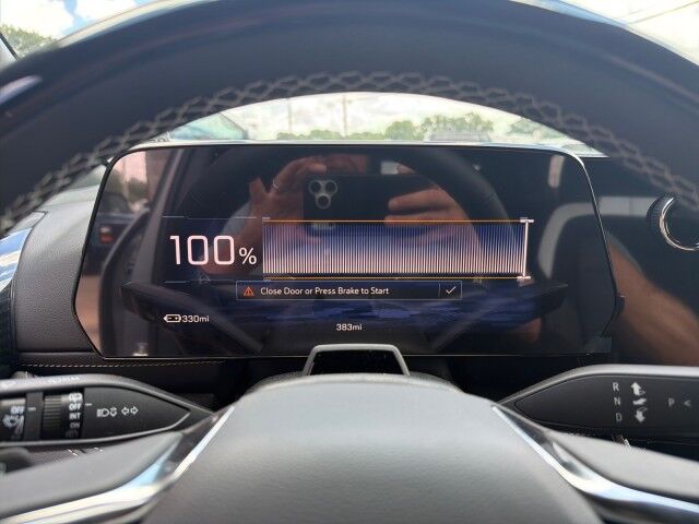 2026 Chevrolet Blazer EV FWD LT Blue Cruise 53k MSRP Lafayette LA