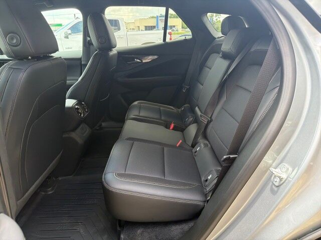 2026 Chevrolet Blazer EV FWD LT Blue Cruise 53k MSRP Lafayette LA