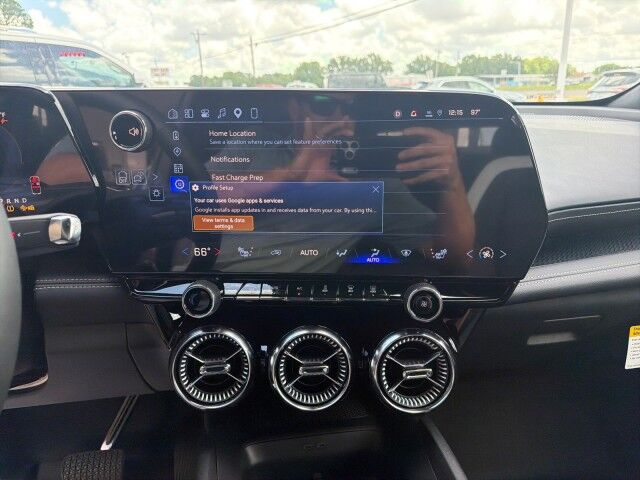 2026 Chevrolet Blazer EV FWD LT Blue Cruise 53k MSRP Lafayette LA