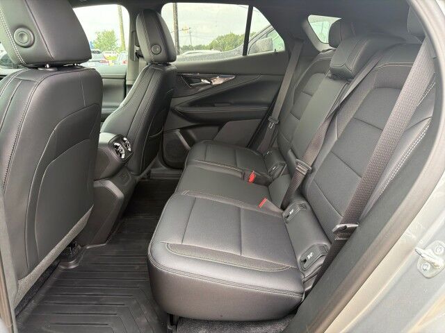 2026 Chevrolet Blazer EV FWD LT Blue Cruise 53k MSRP Lafayette LA