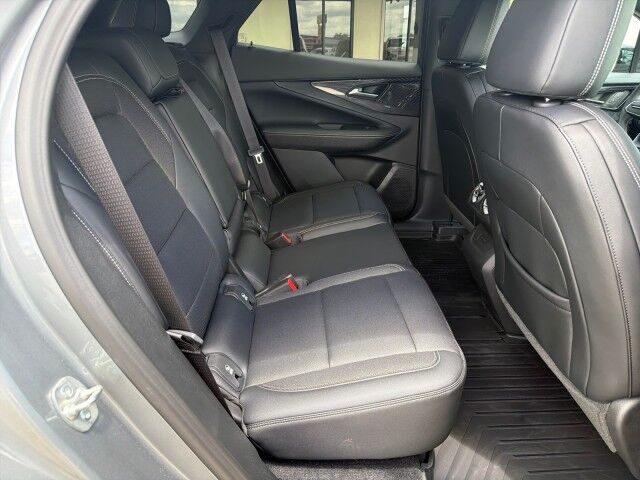 2026 Chevrolet Blazer EV FWD LT Blue Cruise 53k MSRP Lafayette LA