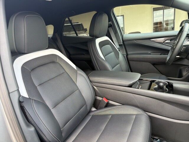 2026 Chevrolet Blazer EV FWD LT Blue Cruise 53k MSRP Lafayette LA