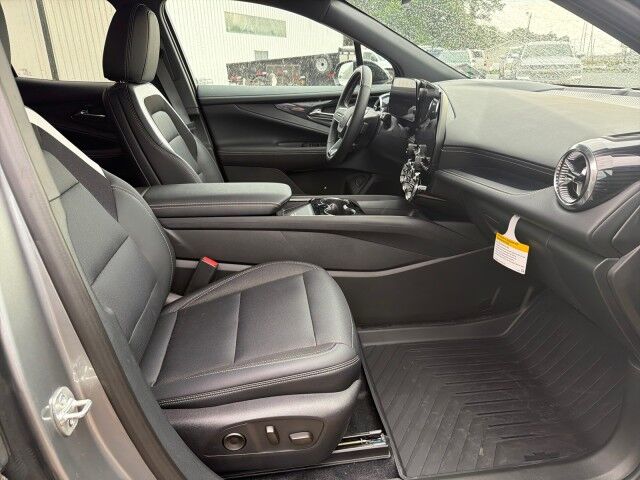 2026 Chevrolet Blazer EV FWD LT Blue Cruise 53k MSRP Lafayette LA
