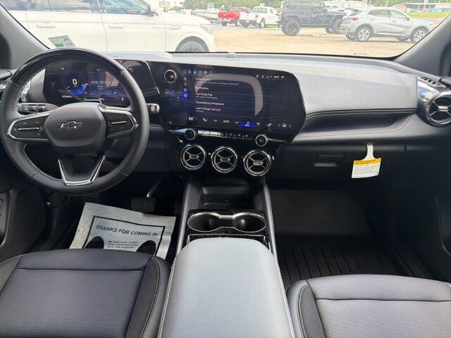 2026 Chevrolet Blazer EV FWD LT Blue Cruise 53k MSRP Lafayette LA