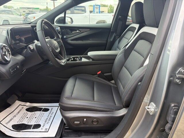 2026 Chevrolet Blazer EV FWD LT Blue Cruise 53k MSRP Lafayette LA