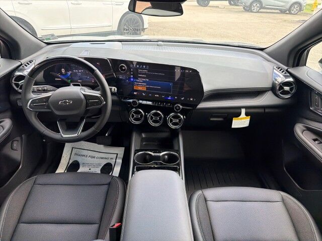 2026 Chevrolet Blazer EV FWD LT Blue Cruise 53k MSRP Lafayette LA