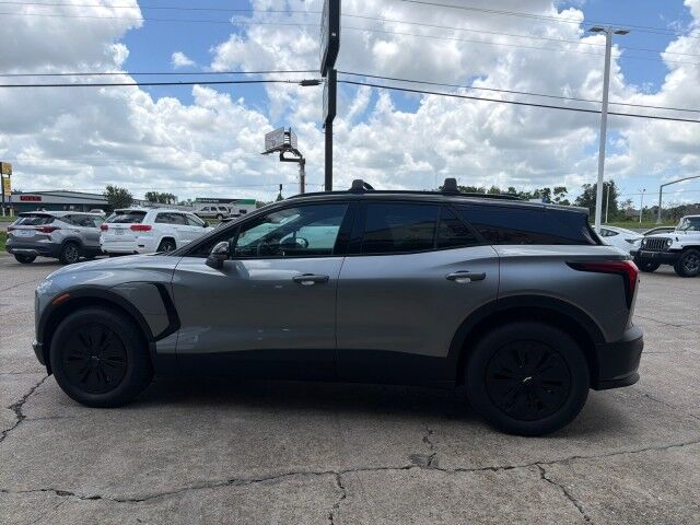 2026 Chevrolet Blazer EV FWD LT Blue Cruise 53k MSRP Lafayette LA