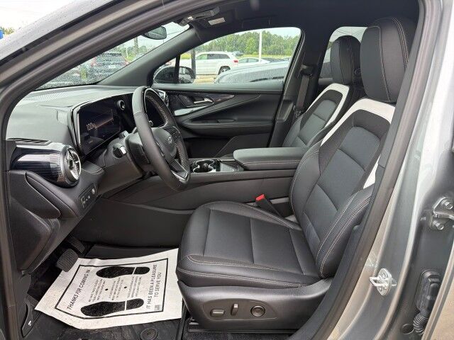 2026 Chevrolet Blazer EV FWD LT Blue Cruise 53k MSRP Lafayette LA