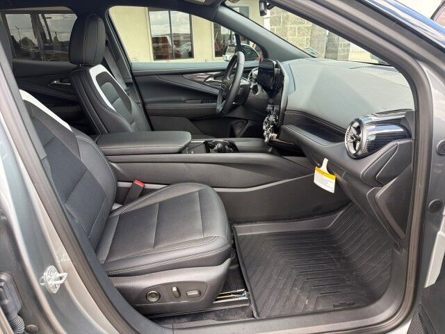 2026 Chevrolet Blazer EV FWD LT Blue Cruise 53k MSRP Lafayette LA
