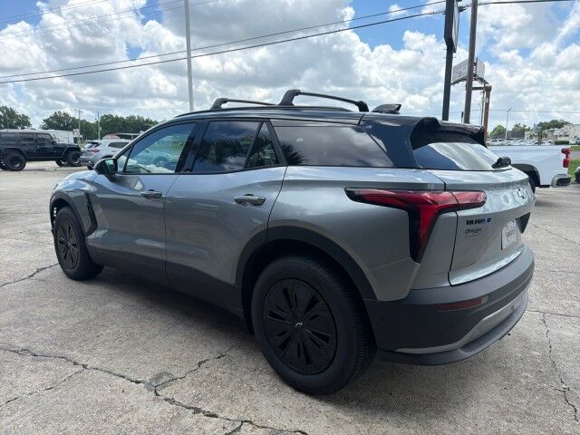 2026 Chevrolet Blazer EV FWD LT Blue Cruise 53k MSRP Lafayette LA