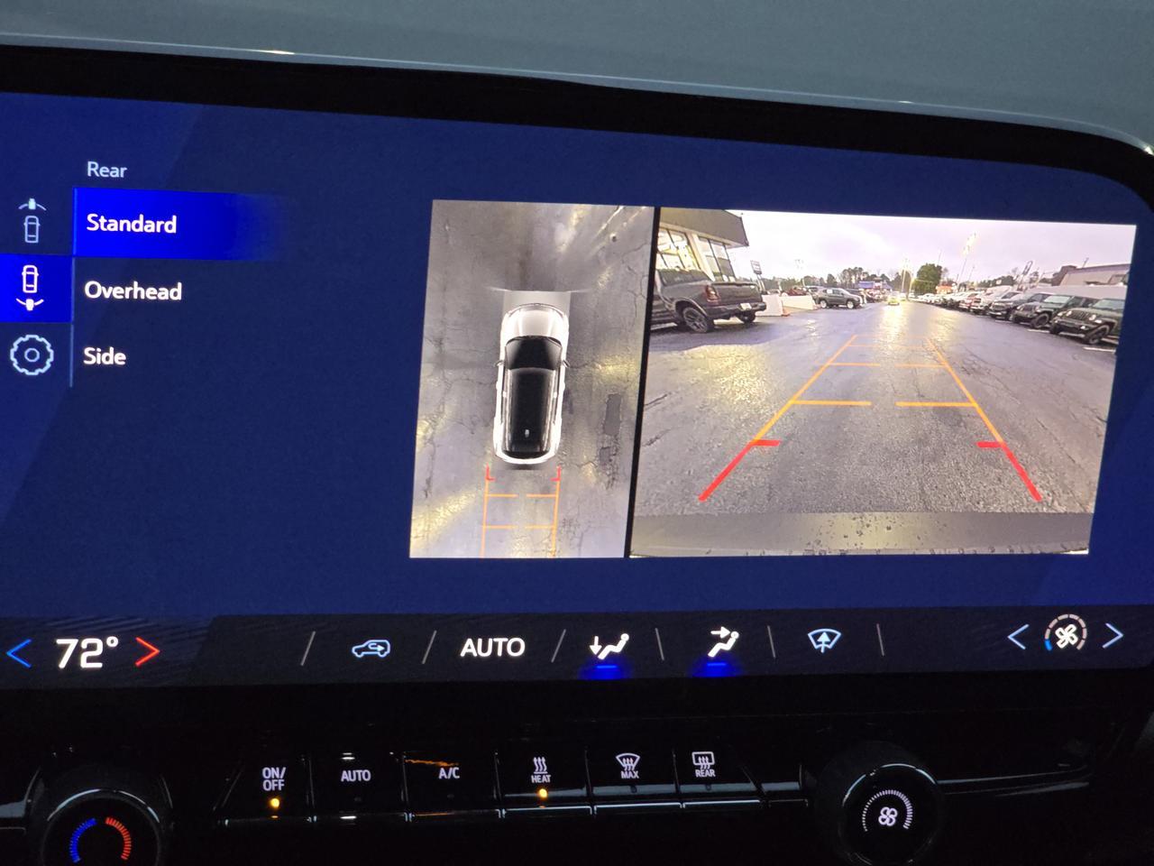 2026 Chevrolet Blazer EV FWD LT Dalton GA