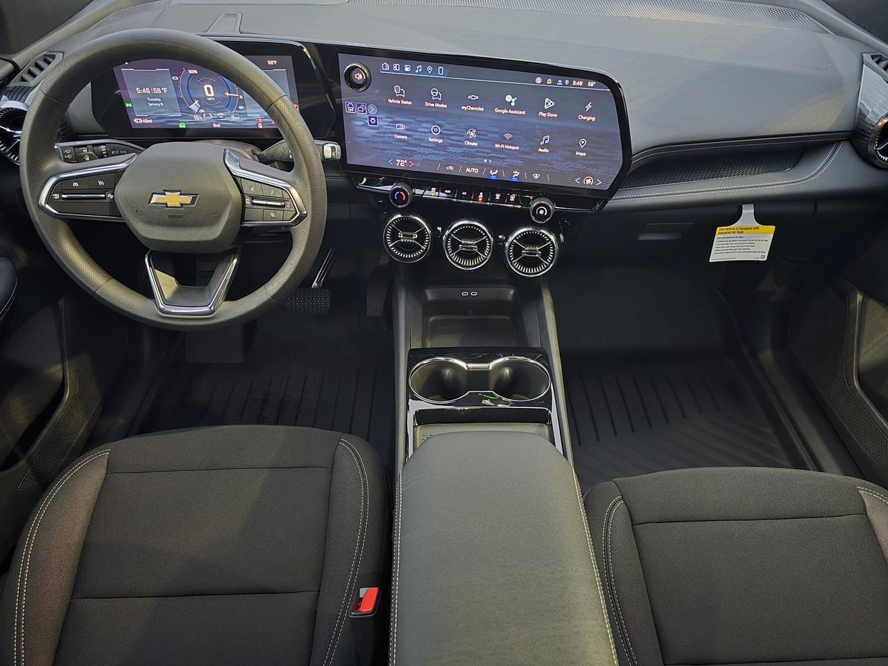 2026 Chevrolet Blazer EV FWD LT Dalton GA