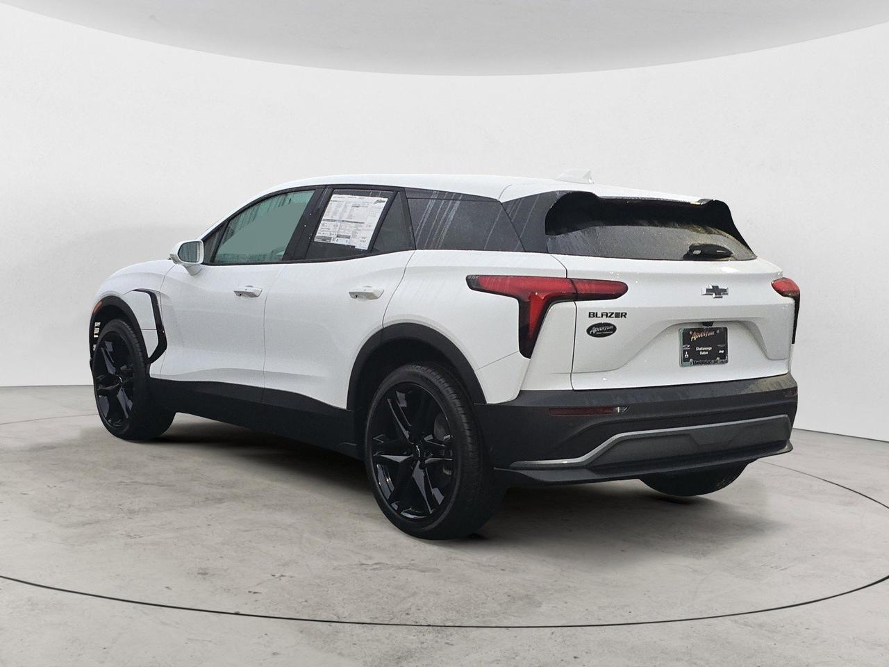 2026 Chevrolet Blazer EV FWD LT Dalton GA