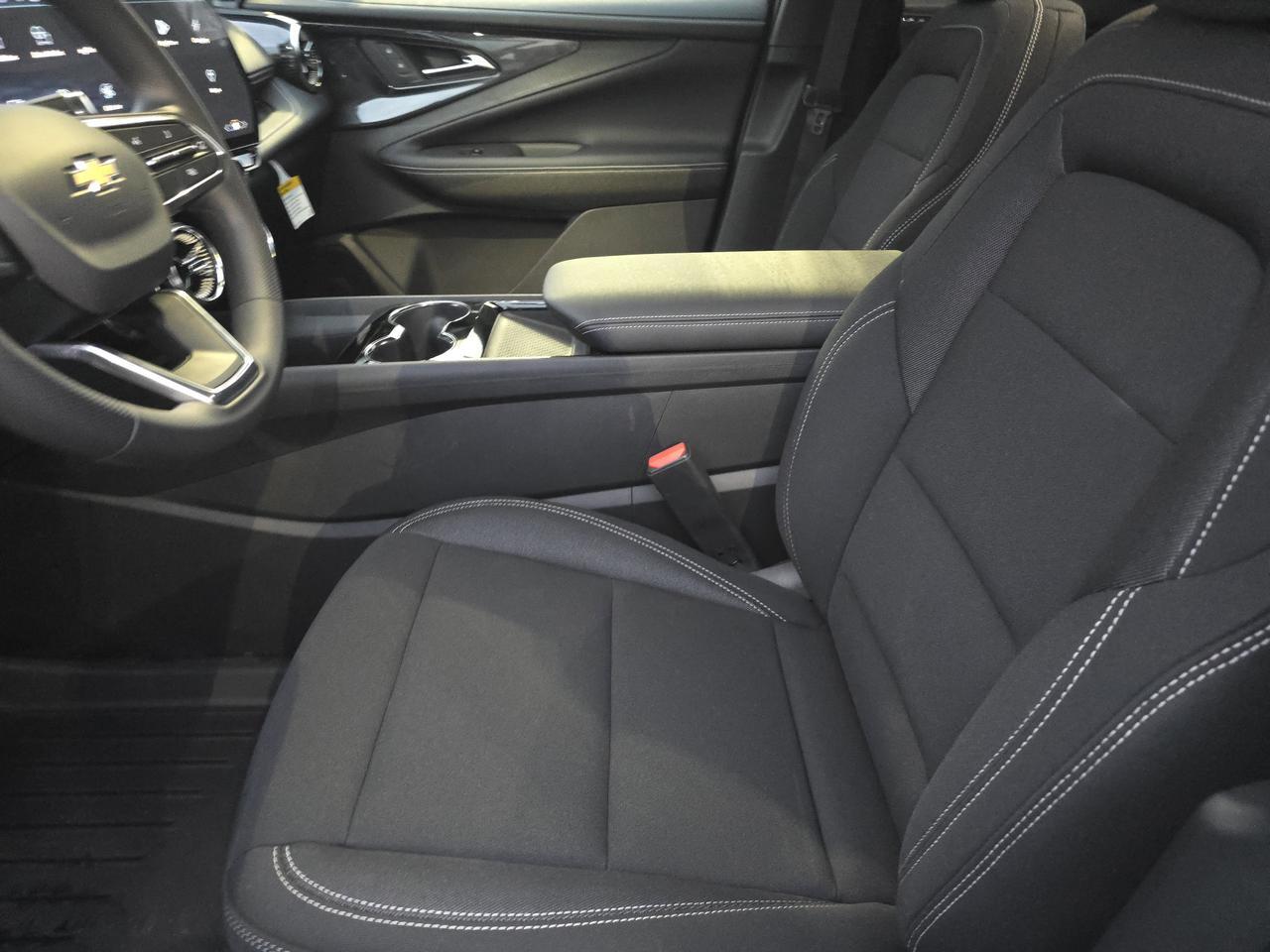 2026 Chevrolet Blazer EV FWD LT Dalton GA