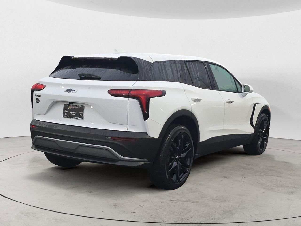 2026 Chevrolet Blazer EV FWD LT Dalton GA