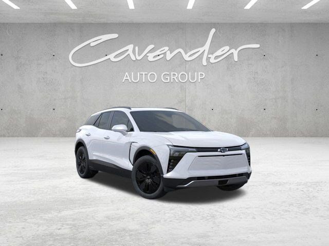 2026 Chevrolet Blazer EV FWD LT Inglewood  CA