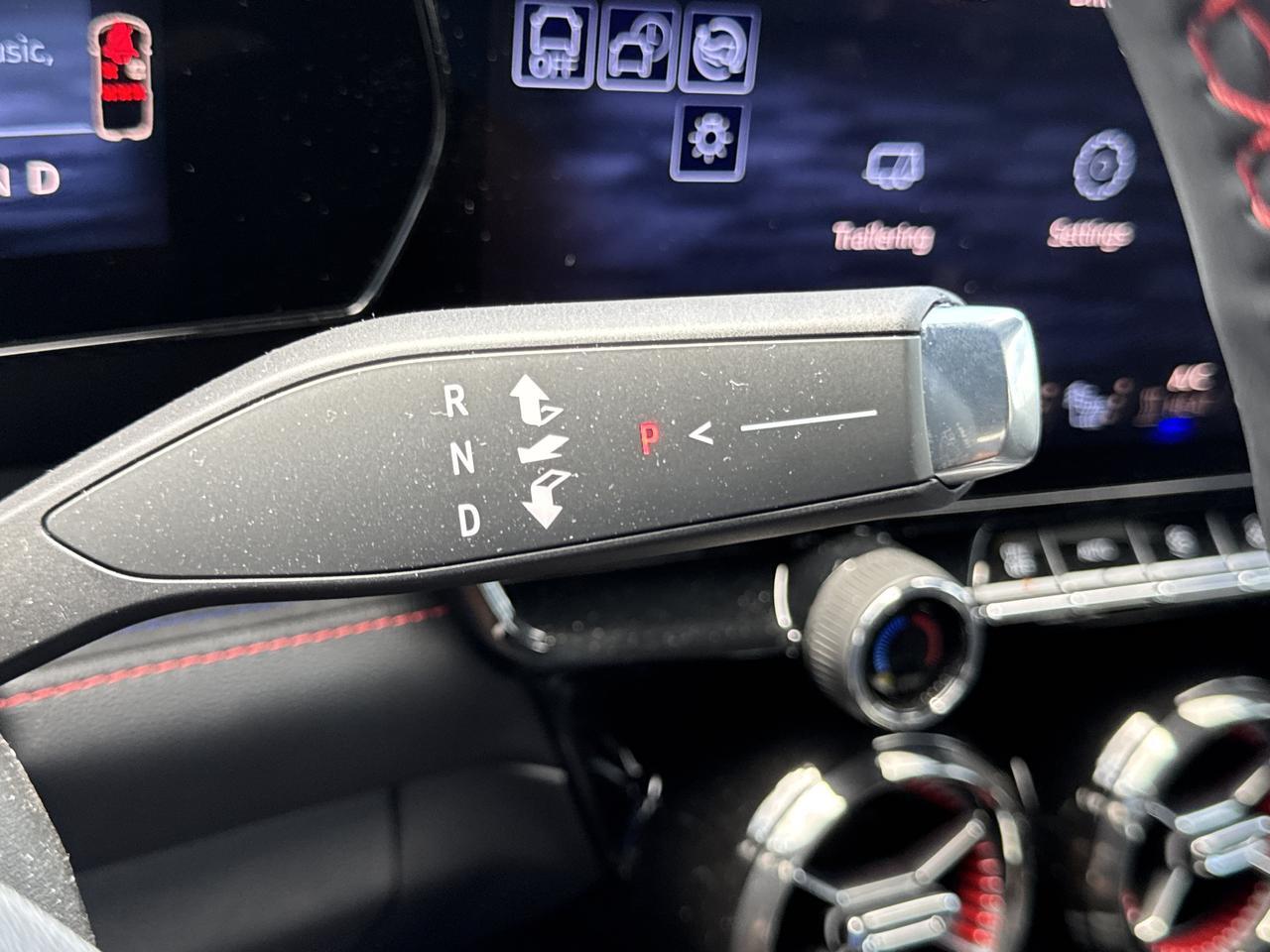 2026 Chevrolet Blazer EV FWD RS San Antonio TX