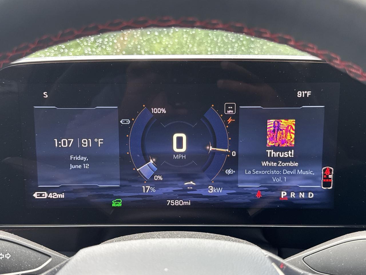 2026 Chevrolet Blazer EV FWD RS San Antonio TX