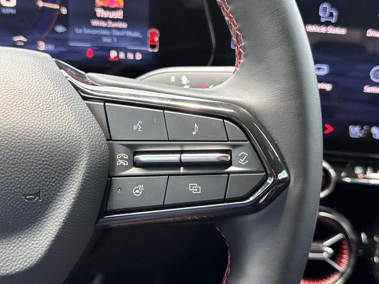 2026 Chevrolet Blazer EV FWD RS San Antonio TX