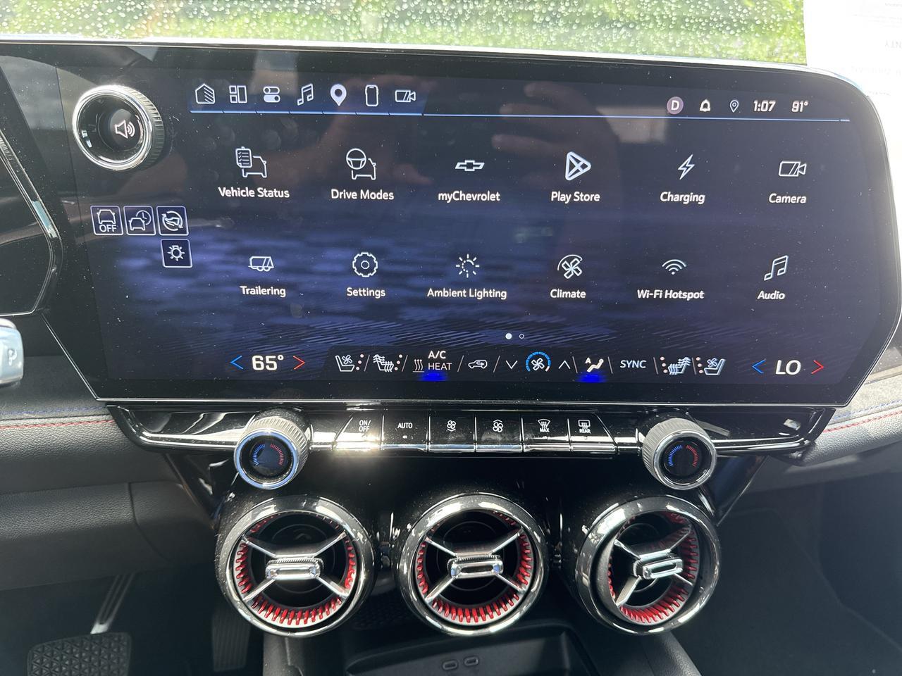2026 Chevrolet Blazer EV FWD RS San Antonio TX