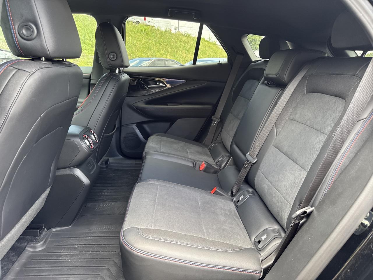 2026 Chevrolet Blazer EV FWD RS San Antonio TX
