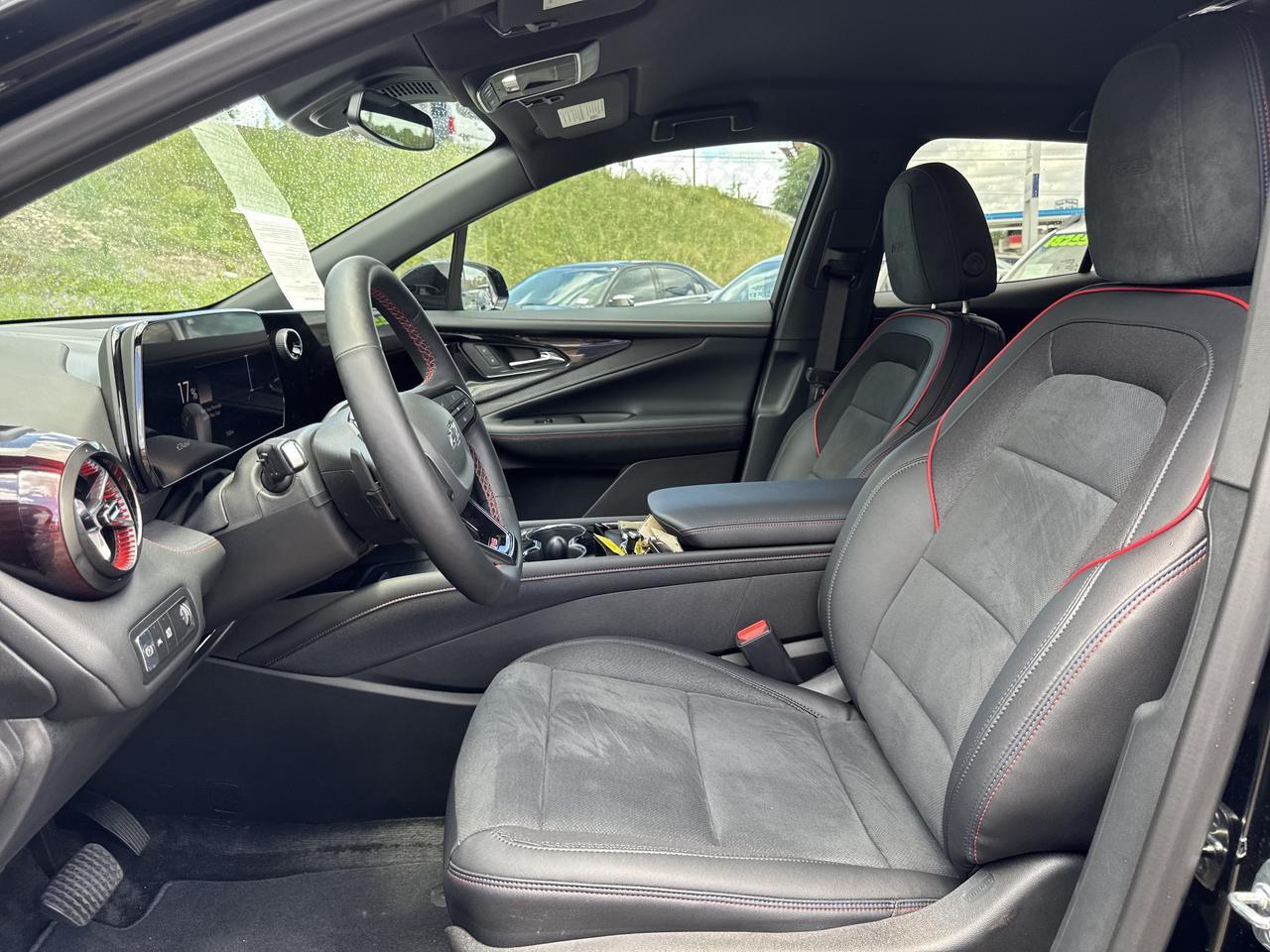 2026 Chevrolet Blazer EV FWD RS San Antonio TX